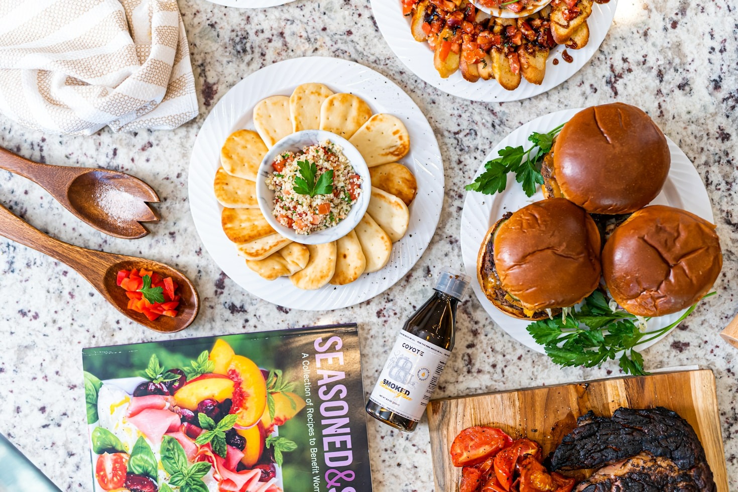 Tips for Elevating Everyday Cooking